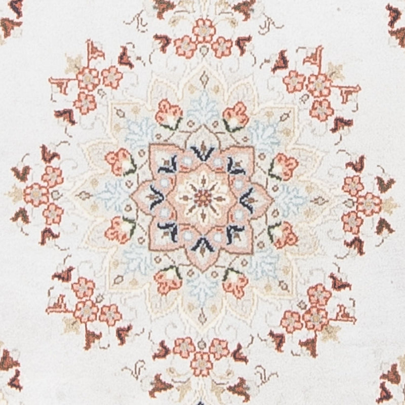 Kashan Teppe 78x360cm - Persisk teppe