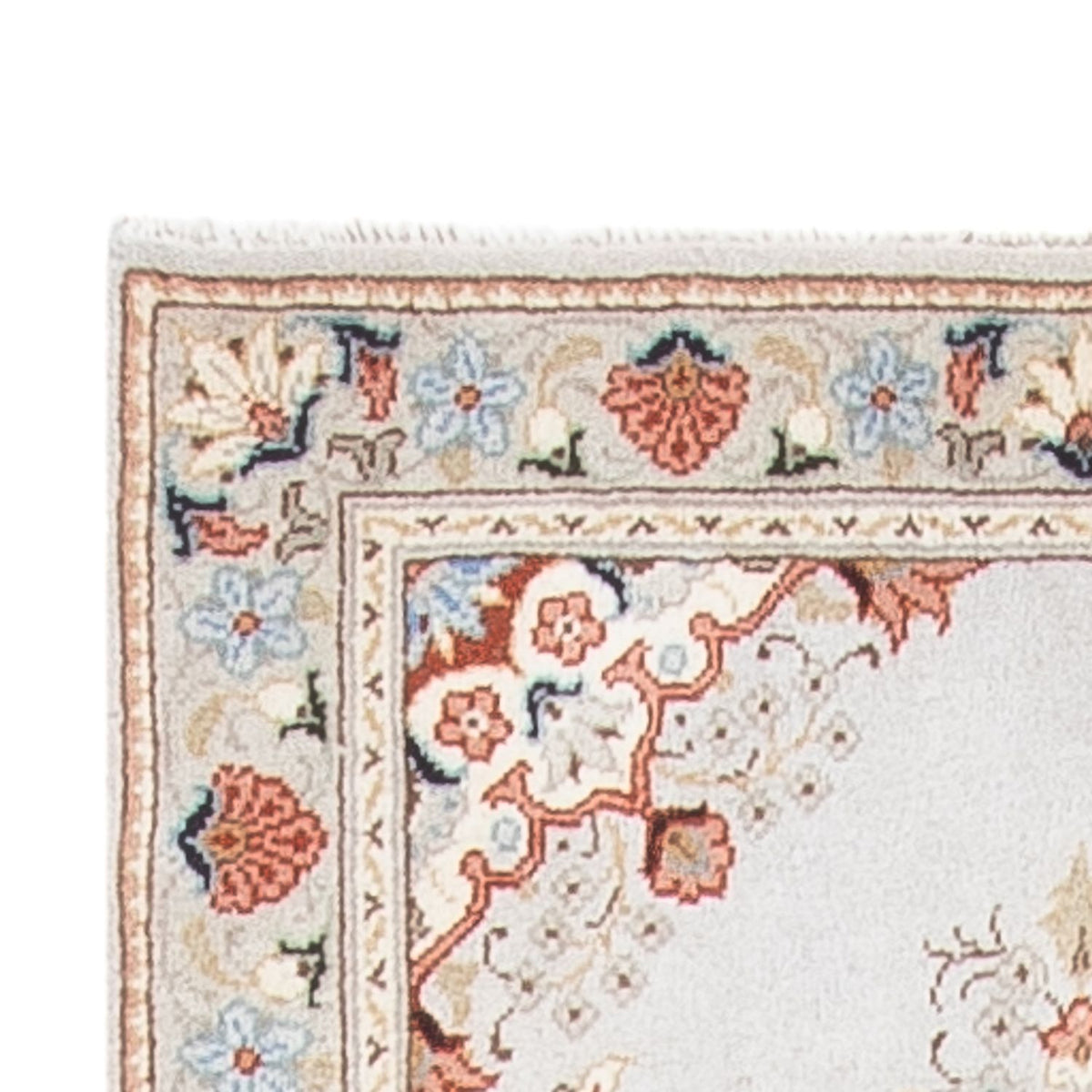 Kashan Teppe 78x360cm - Persisk teppe