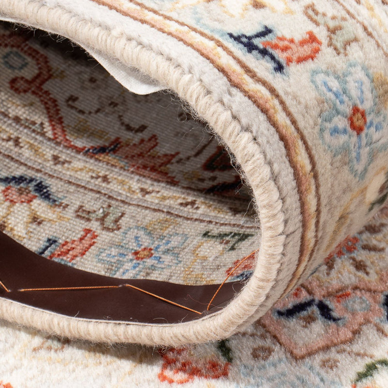Kashan Teppe 78x360cm - Persisk teppe