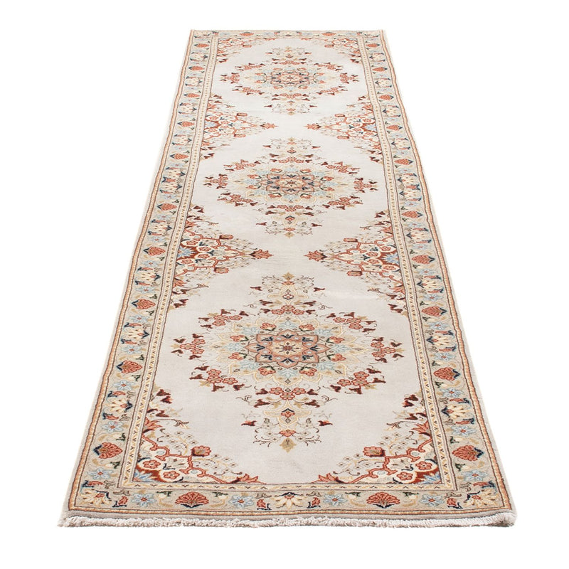 Kashan Teppe 78x360cm - Persisk teppe