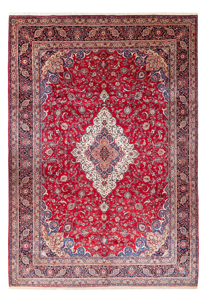 Sarouk Teppe 445x314cm - Persisk teppe