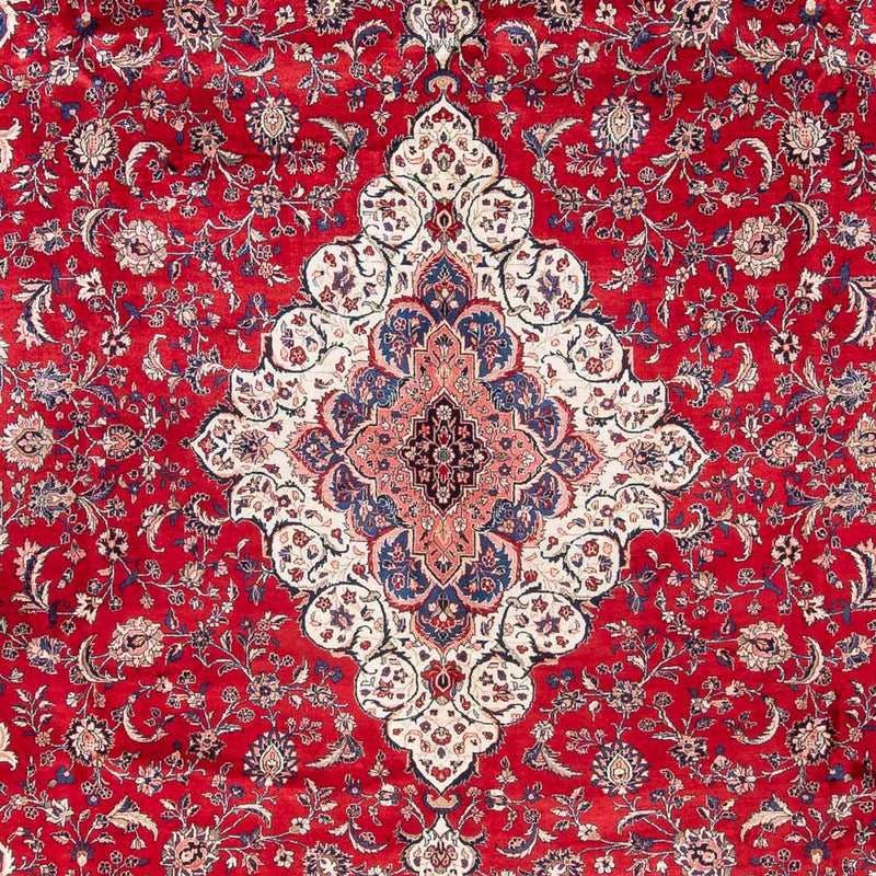 Sarouk Teppe 445x314cm - Persisk teppe