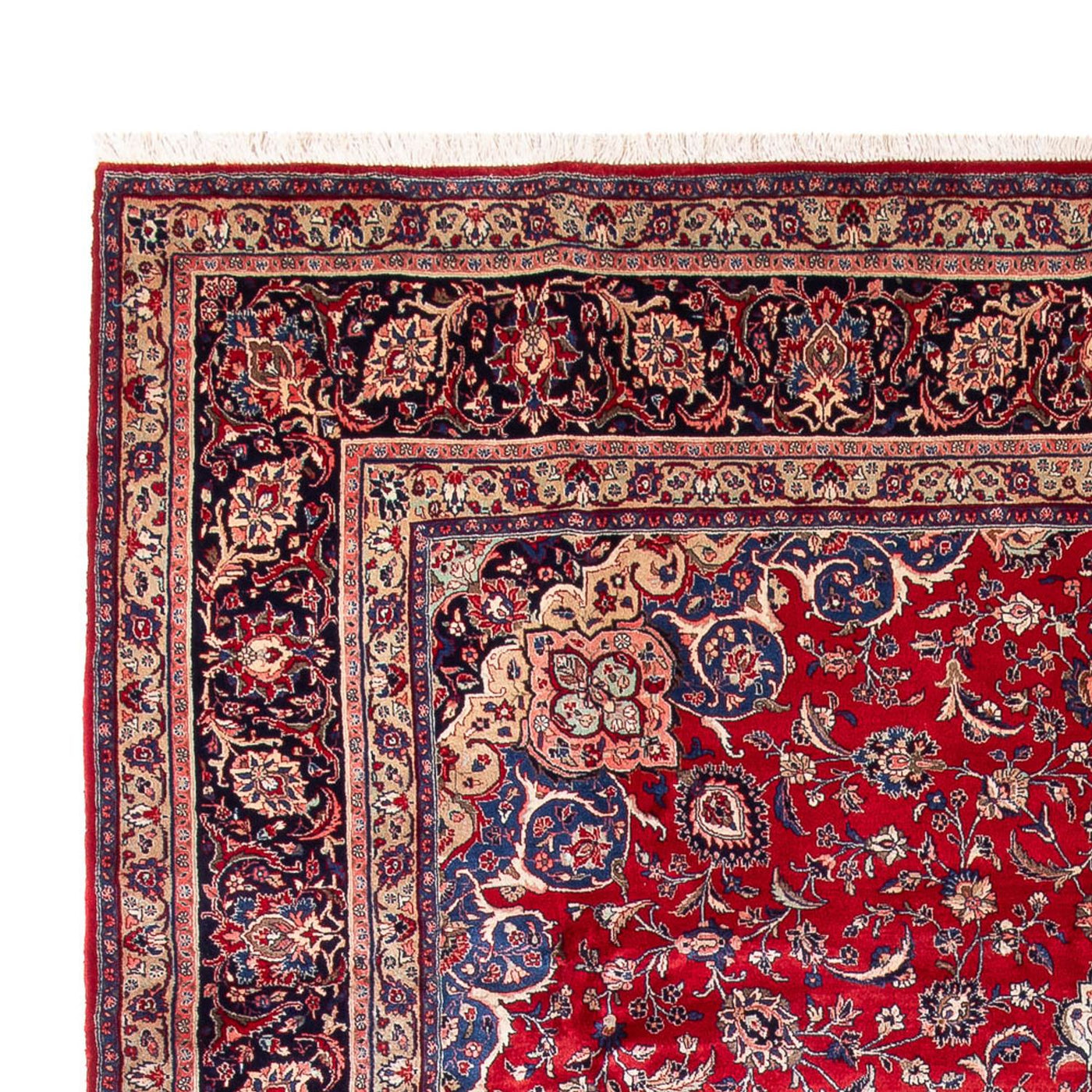 Sarouk Teppe 445x314cm - Persisk teppe