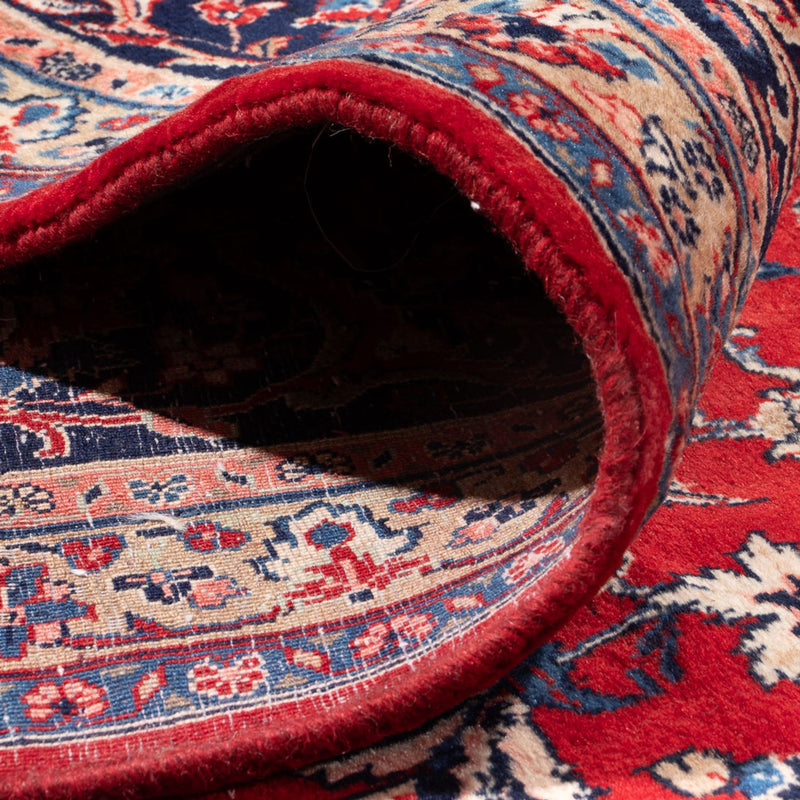 Sarouk Teppe 445x314cm - Persisk teppe