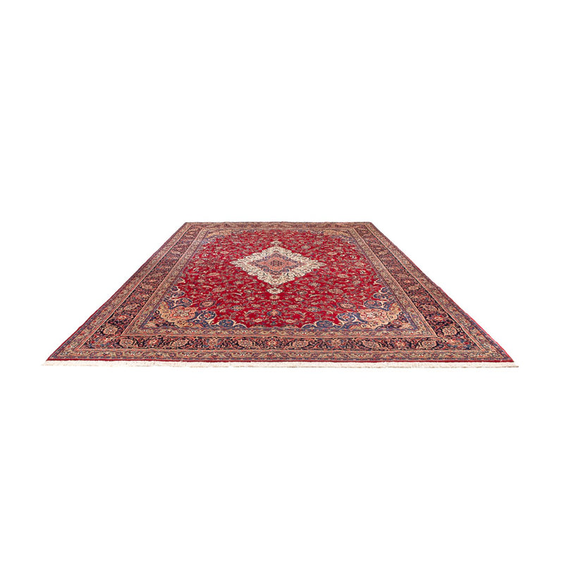 Sarouk Teppe 445x314cm - Persisk teppe