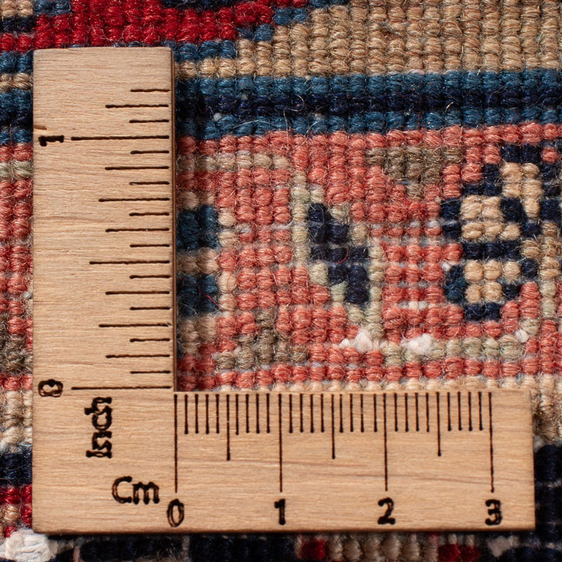 Sarouk Teppe 445x314cm - Persisk teppe