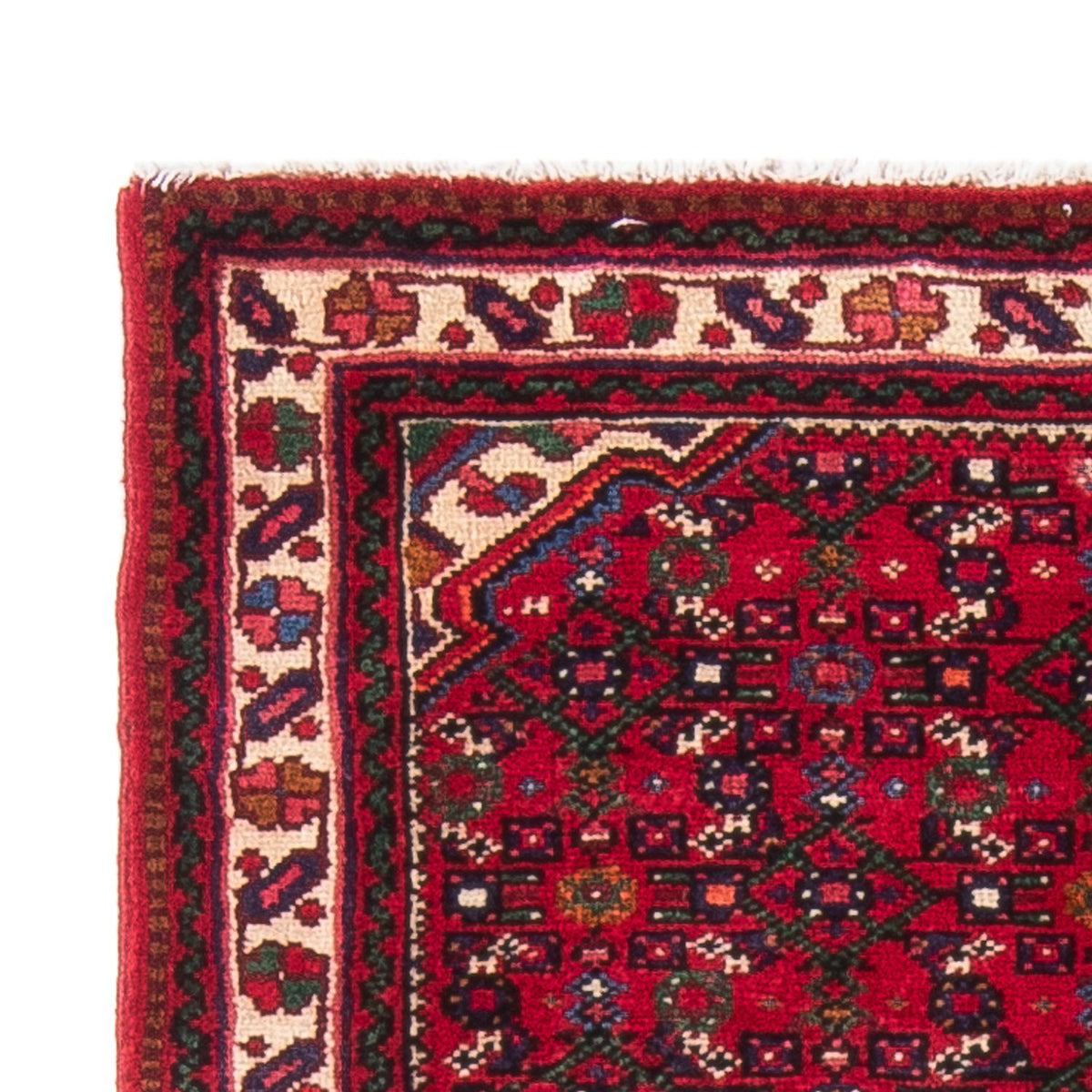Malayer Teppe 115x80cm - Persisk teppe