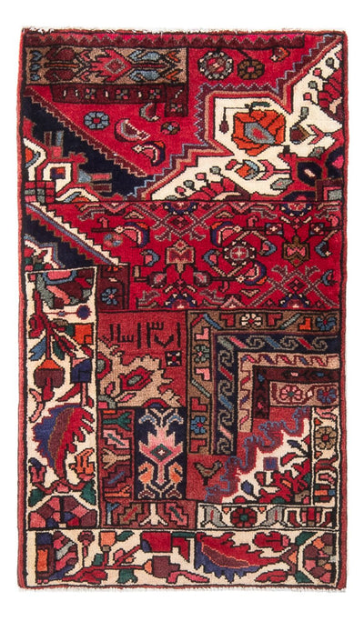 Malayer Teppe 68x110cm - Persisk teppe