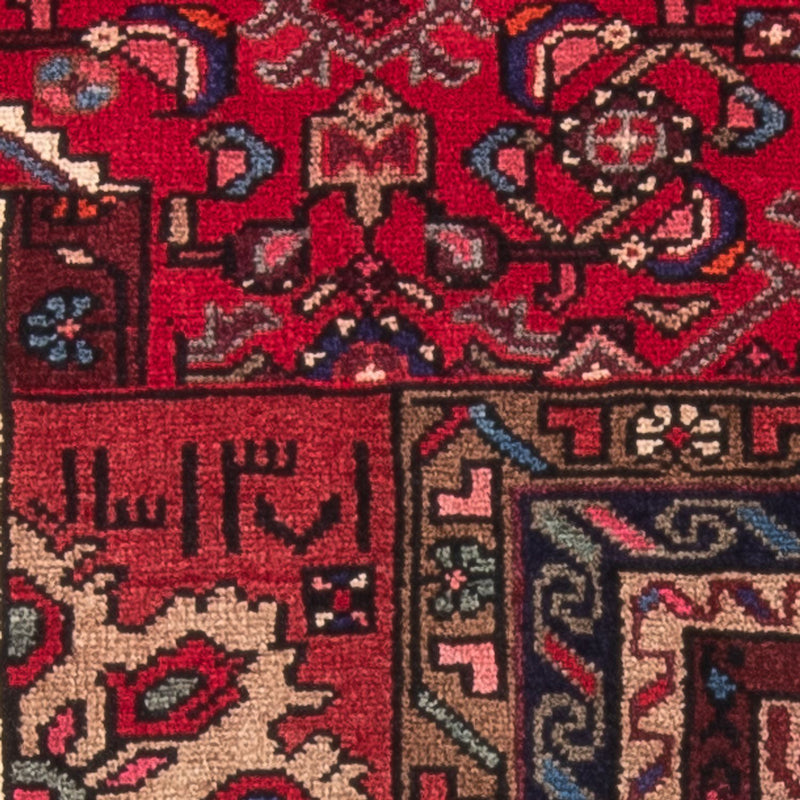 Malayer Teppe 68x110cm - Persisk teppe