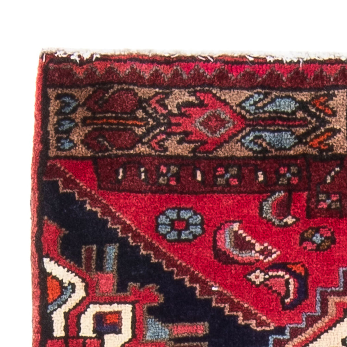 Malayer Teppe 68x110cm - Persisk teppe