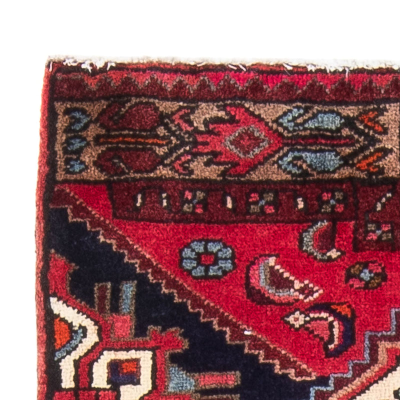 Malayer Teppe 68x110cm - Persisk teppe