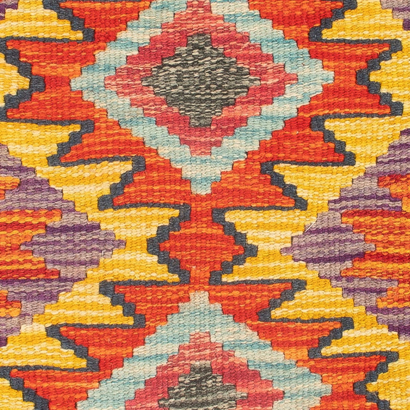Kilim Maimana Teppe 60x40cm - Ullteppe