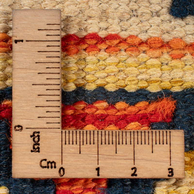 Kilim Maimana Teppe 60x40cm - Ullteppe