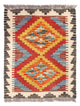 Kilim Maimana Teppe 60x40cm - Ullteppe