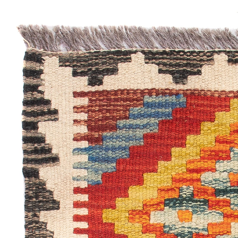 Kilim Maimana Teppe 60x40cm - Ullteppe
