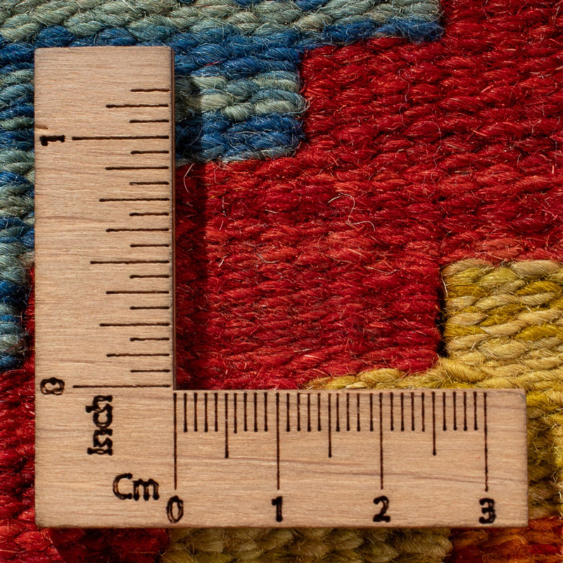 Kilim Maimana Teppe 60x40cm - Ullteppe