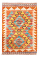 Kilim Maimana Teppe 40x60cm - Ullteppe