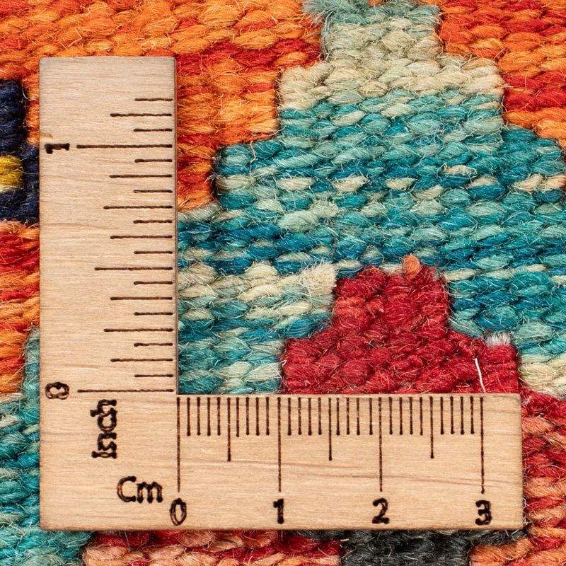 Kilim Maimana Teppe 40x60cm - Ullteppe