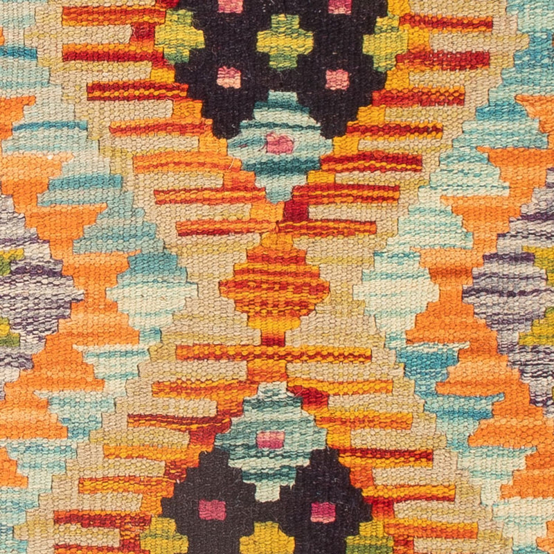 Kilim Maimana Teppe 60x40cm - Ullteppe