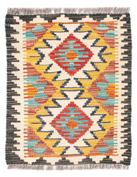 Kilim Maimana Teppe 40x60cm - Ullteppe – product image