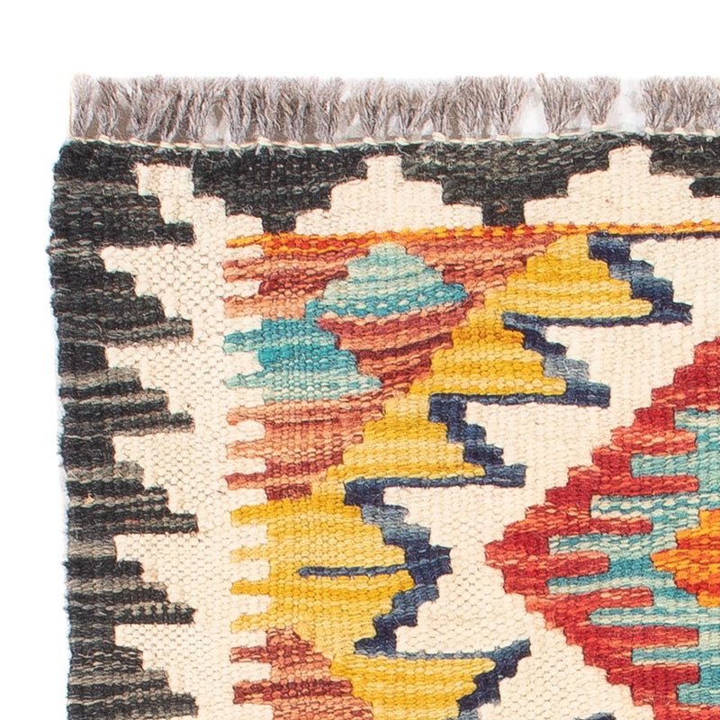 Kilim Maimana Teppe 40x60cm - Ullteppe