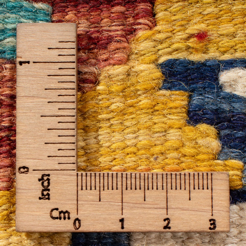 Kilim Maimana Teppe 40x60cm - Ullteppe
