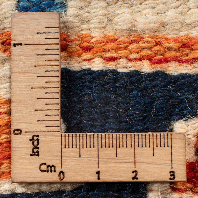 Kilim Maimana Teppe 40x60cm - Ullteppe