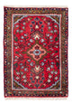 Malayer Teppe 60x40cm - Persisk teppe