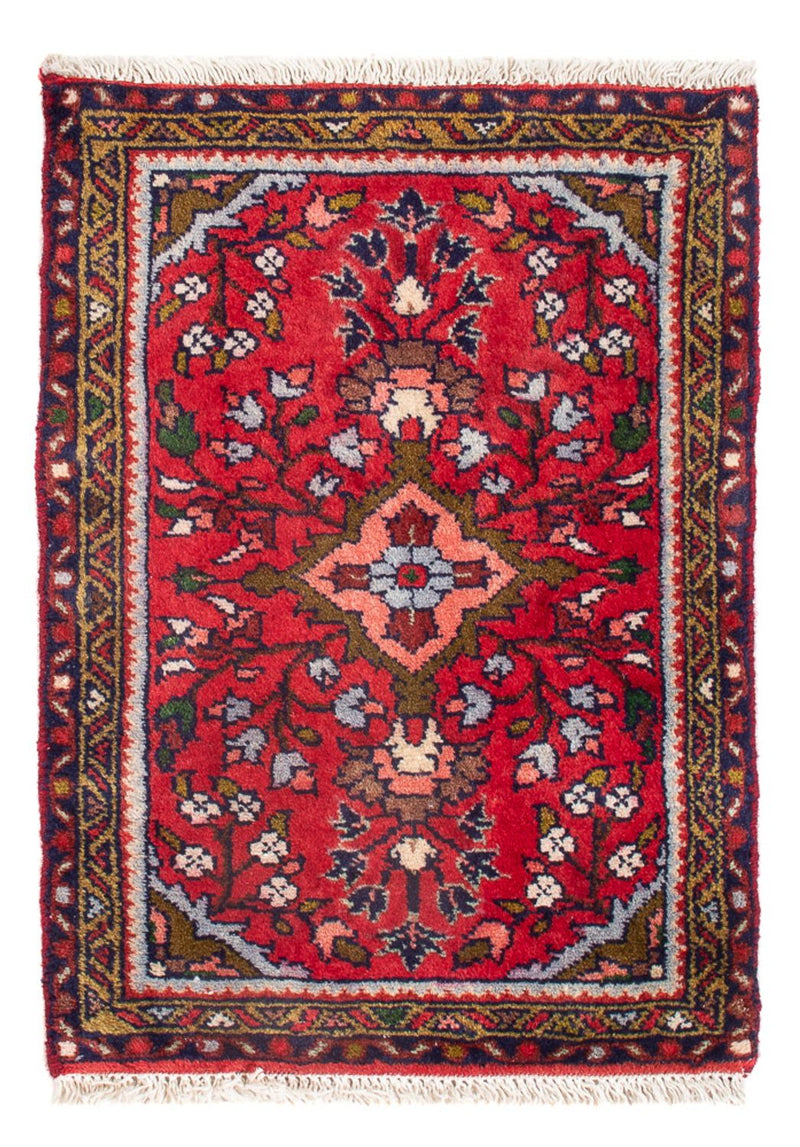 Malayer Teppe 60x40cm - Persisk teppe