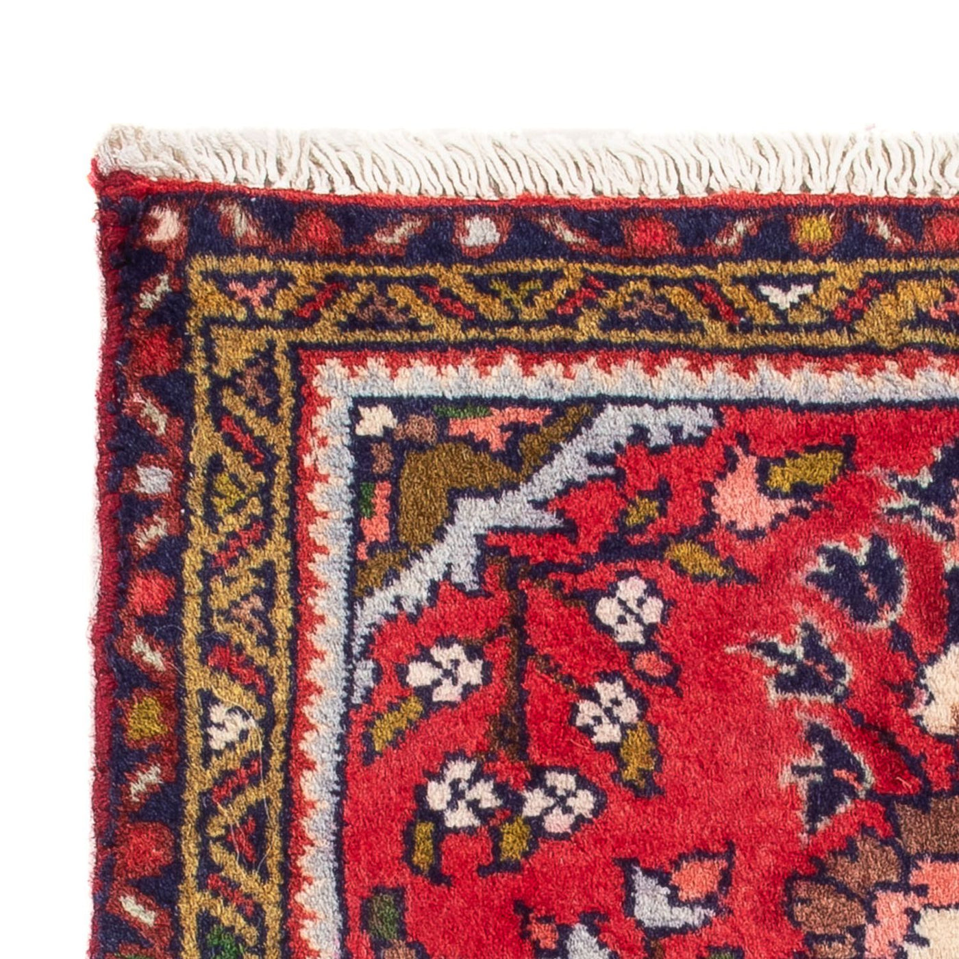 Malayer Teppe 60x40cm - Persisk teppe