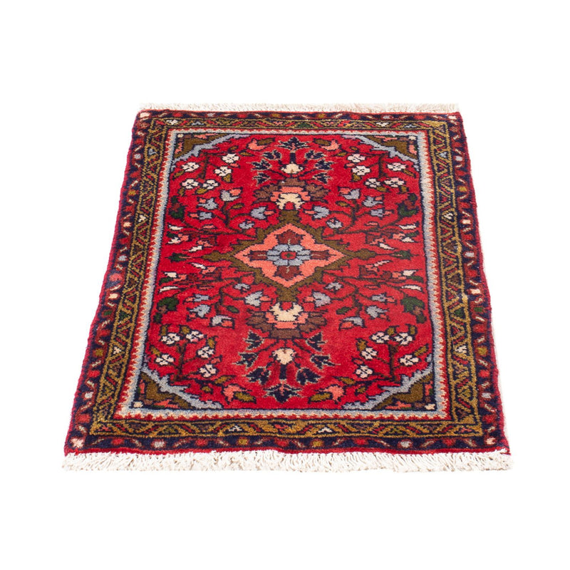 Malayer Teppe 60x40cm - Persisk teppe