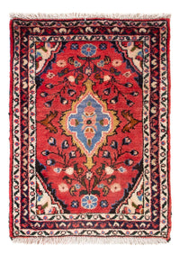 Malayer Teppe 60x45cm - Persisk teppe – product image