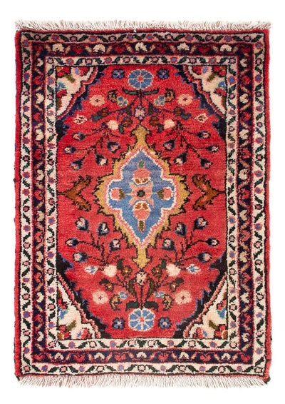 Malayer Teppe 45x60cm - Persisk teppe