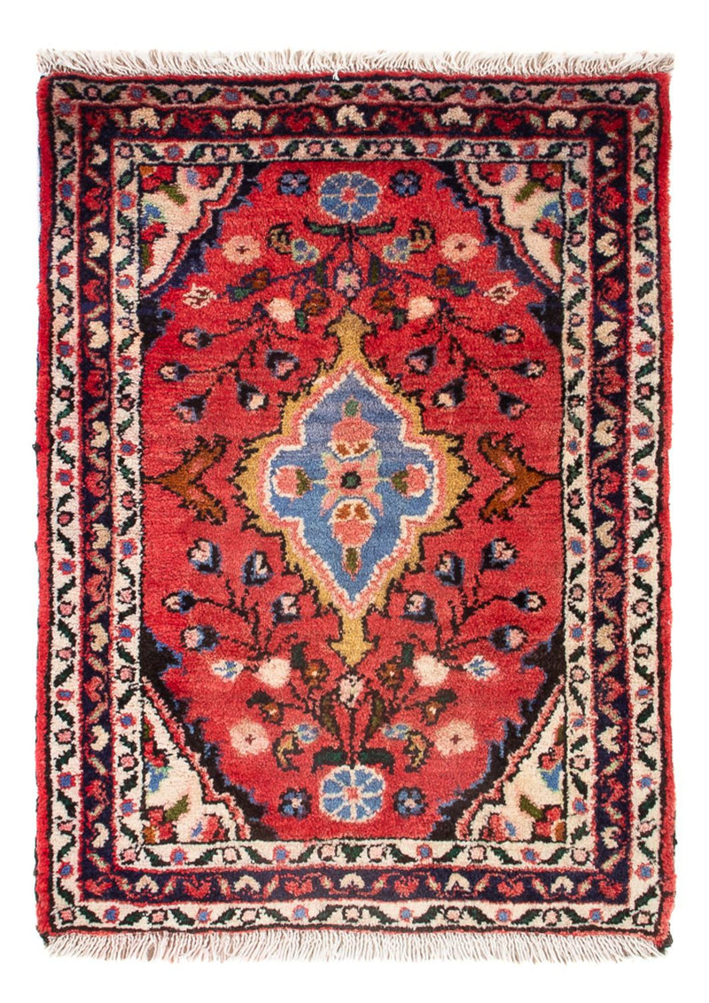 Malayer Teppe 60x45cm - Persisk teppe