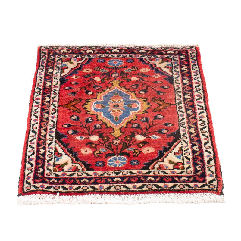 Malayer Teppe 60x45cm - Persisk teppe