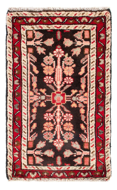Malayer Teppe 40x60cm - Persisk teppe
