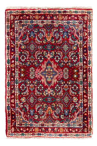 Bidjar Teppe 52x80cm - Persisk teppe – product image