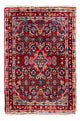 Bidjar Teppe 52x80cm - Persisk teppe