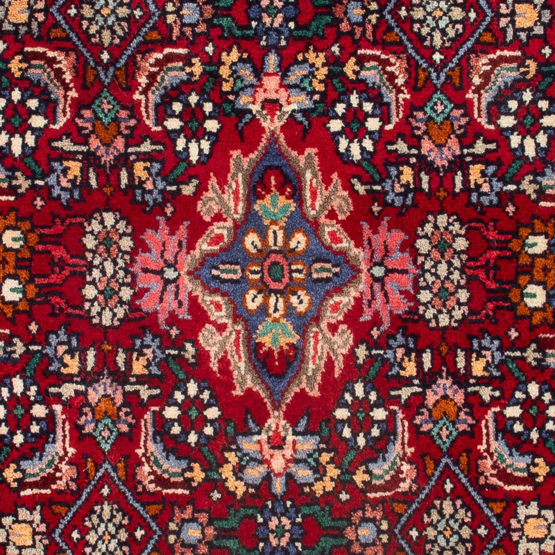 Bidjar Teppe 52x80cm - Persisk teppe