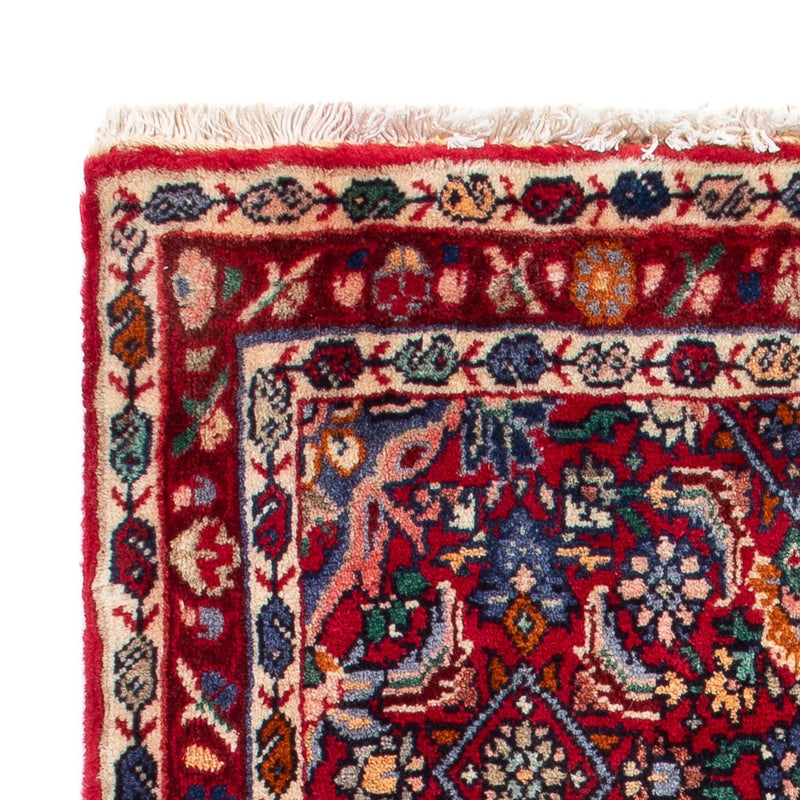 Bidjar Teppe 52x80cm - Persisk teppe