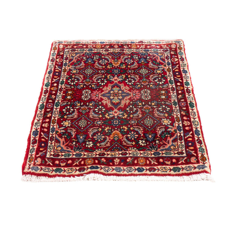 Bidjar Teppe 52x80cm - Persisk teppe