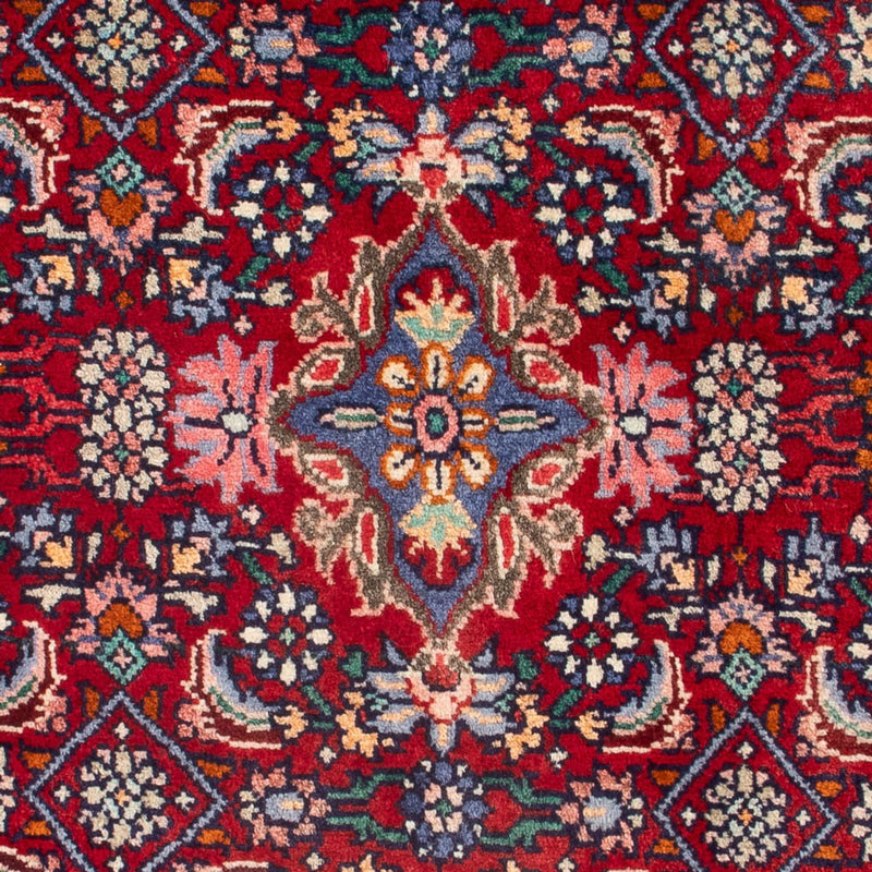 Bidjar Teppe 76x55cm - Persisk teppe