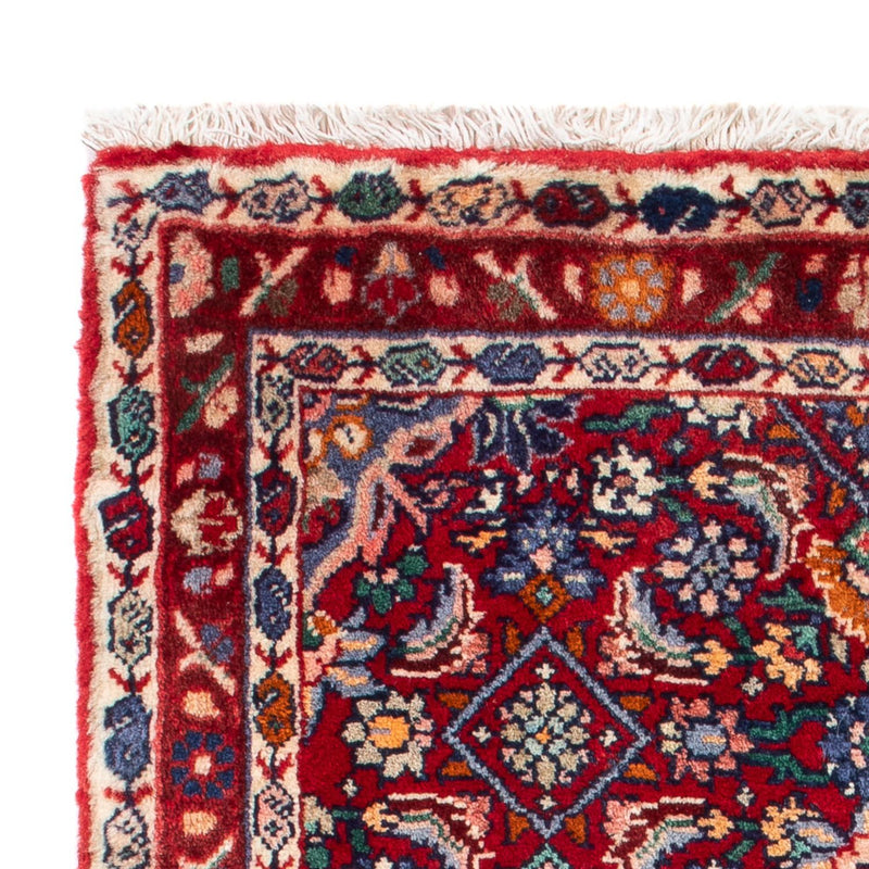 Bidjar Teppe 76x55cm - Persisk teppe