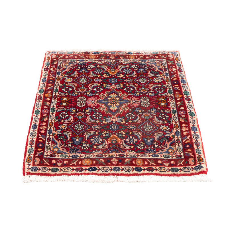 Bidjar Teppe 76x55cm - Persisk teppe