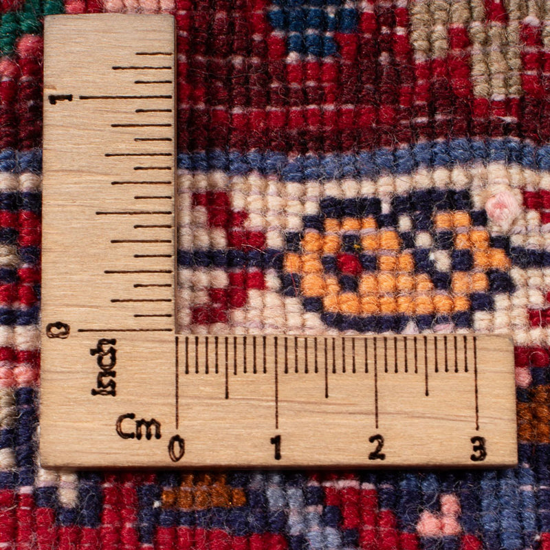 Bidjar Teppe 76x55cm - Persisk teppe