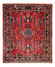 Sarouk Teppe 80x66cm - Persisk teppe