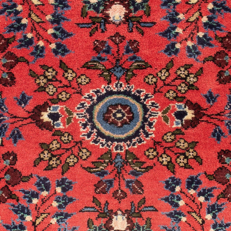 Sarouk Teppe 80x66cm - Persisk teppe