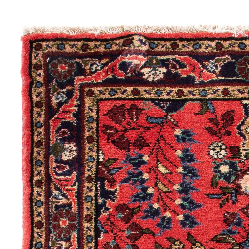 Sarouk Teppe 80x66cm - Persisk teppe