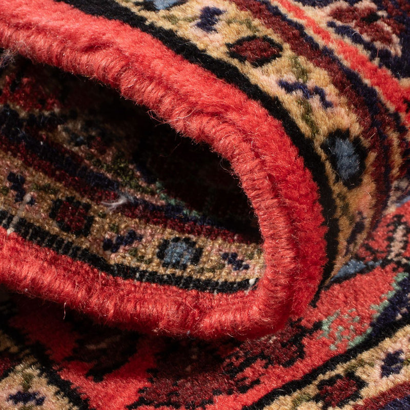 Sarouk Teppe 80x66cm - Persisk teppe