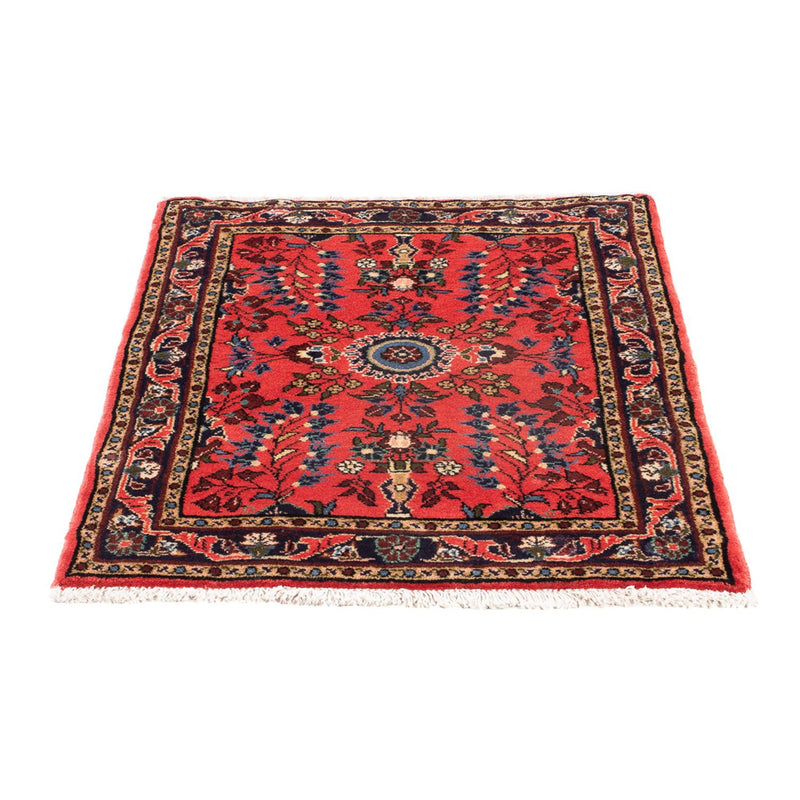 Sarouk Teppe 80x66cm - Persisk teppe